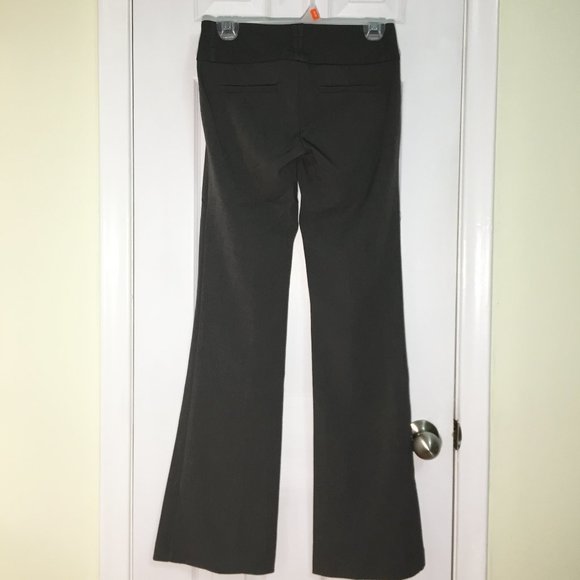 🍒5/$20🍒 Dynamite Wide Leg Trouser - Picture 6 of 7